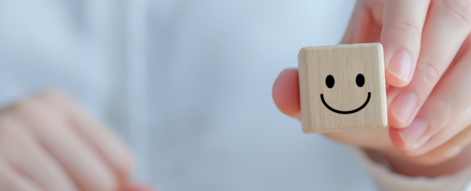 Counselling can help with emotional regulation.