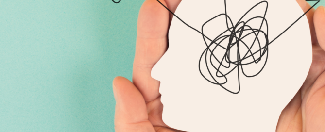 anxiety and trauma in counselling