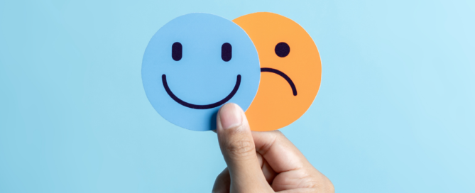 Counselling can help with emotional regulation.